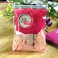 5 pcs 14x18cm High Quality PPE Brief Pouch Ziplock Underwear Packaging Panties Bag